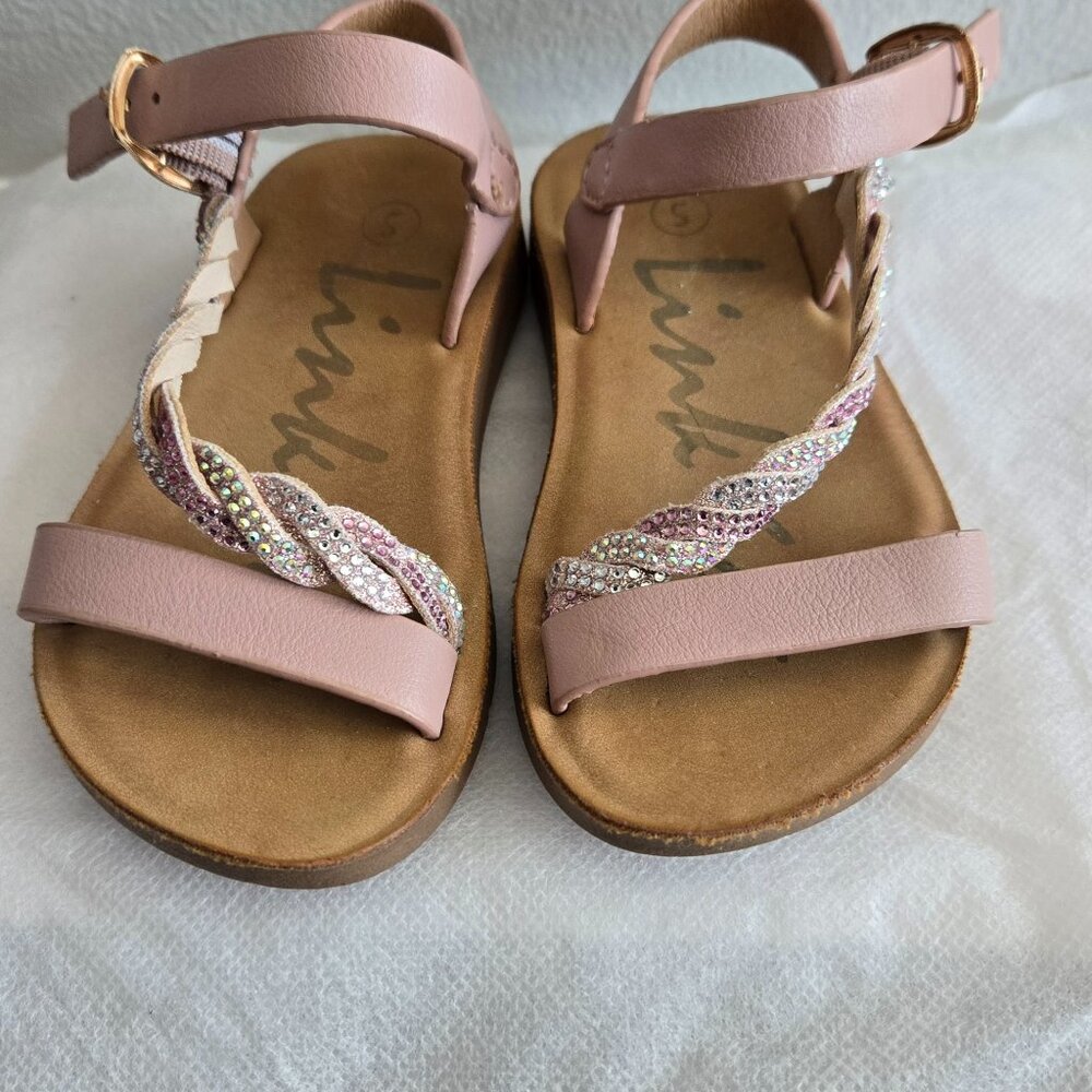 Toddler sandals